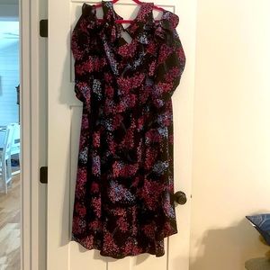 Nice fall or spring dress great condition